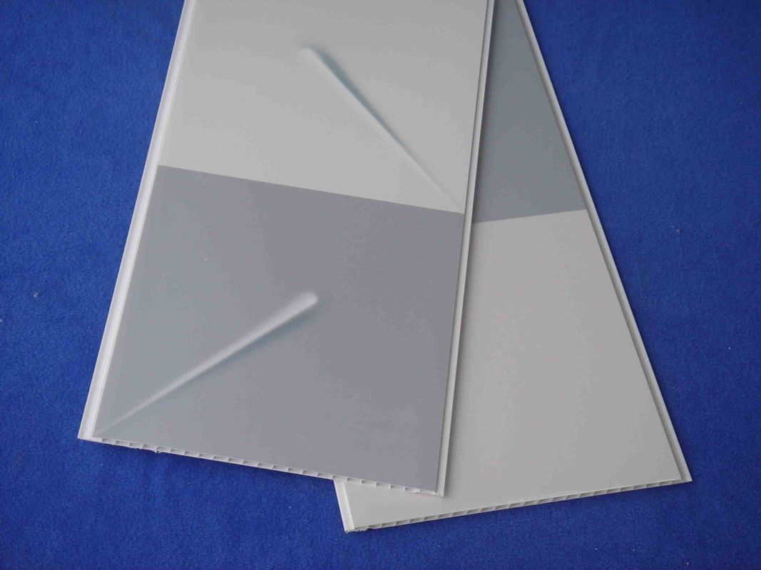 Pannelli di parete del pvc del rivestimento/costruzione della ...