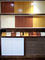 Pannello di parete composito di plastica di legno di UPVC del vinile del rivestimento impermeabile della parete