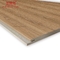 UV protegga la decorazione interna di legno del pannello di parete di Wpc del modello
