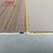 Pannello di parete antisettico di Wpc per la decorazione 2800*600*9mm