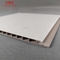 Pannelli per soffitti del PVC di progettazione moderna per anti ossidazione ISO14001 della decorazione dell'interno