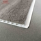 Pannello di parete anticorrosivo del PVC decorativo per la lunghezza interna domestica 25cm*6mm di 3m