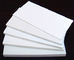 strato bianco della schiuma del PVC su misura bordo della schiuma del PVC di 1000mm Hygeian antiscorrimento