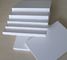 Strato bianco del PVC della mobilia bianca del foglio della schiuma del PVC di spessore 5mm 10mm