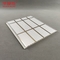 pannelli per soffitti del PVC di 2.52kg/M con il quadrato/la resistenza all'umidità della V-scanalatura/celata bordo