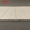 Pannelli di parete quadrati spessi del PVC di 5mm per la decorazione della parete interna