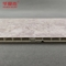trattamento di superficie della laminazione dei pannelli di parete del PVC a prova di fuoco insonorizzato di spessore di 8mm