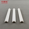 3/4 x 3/4 angolo esterno PVC stampaggio PVC profilo di decorazione interno