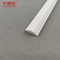 Sgombero di separazione vinile bianco 12''PVC schiuma stampaggio materiale decorativo edilizio