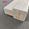 Legno Plastica PVC WPC Cornice porta LVL resistente rinforzare WPC Mull Post