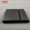 PVC Skirting Board impermeabile Vinyl Baseboard Trim Materiale di decorazione nero