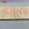 Vendita diretta di legno di grano Pvc per la decorazione di pareti pannello di pareti Pvc materiale di plastica