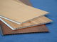 Mattonelle laminate del soffitto delle mattonelle/PVC del soffitto di goccia per il ristorante