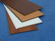 Mattonelle laminate del soffitto delle mattonelle/PVC del soffitto di goccia per il ristorante