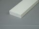 bordo regolare della disposizione del PVC di 10ft con la schiuma del PVC con la durata della vita lunga per la finestra