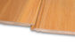 Rivestimento resistente della parete del balcone WPC dell'acqua/profili compositi di legno