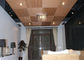 Pannelli per soffitti decorativi di rame di Brown/pannelli per soffitti sospesi