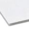 Bordo impermeabile regolare della disposizione del foglio della schiuma del PVC per il bagno