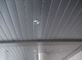 Bordo medio del rivestimento della parete del PVC della scanalatura/bordo impermeabile del soffitto per la decorazione