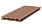 Forti bordi di piattaforma della cavità WPC/Decking compositi pavimentazione del legname
