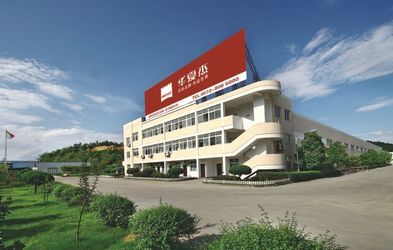 Porcellana Zhejiang Huaxiajie Macromolecule Building Material Co., Ltd.