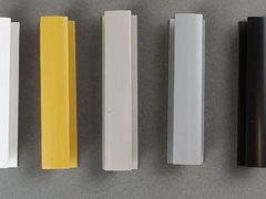 giunto connettivo in pvc