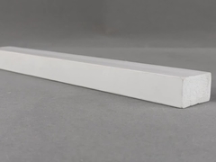 Huaxiajie Factory Direct Nuovo soffitto in pvc alto lucido per il soggiorno