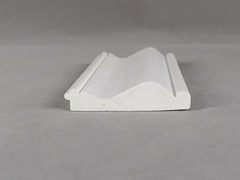 huaxiajie Decorazioni per stampaggio in PVC a buon prezzo per decorazioni interne sospese