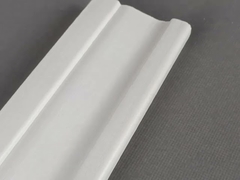 Modanature decorative ad alta densità più vendute per interni per la decorazione della parete della casa