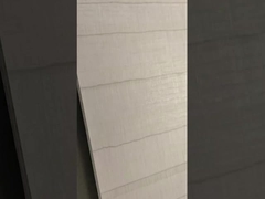 Pannelli in PVC insonorizzati per il bagno con disegni senza pari