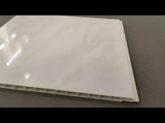 73% riciclabili pannelli per pareti in UPVC, pannelli per pareti in plastica