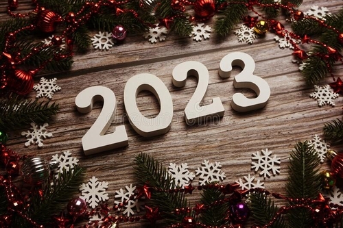 Ultime notizie aziendali su Buon anno! Maggio 2023 apre la porta alle opportunità straordinarie.
