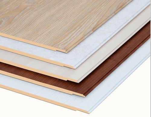 Ultime notizie aziendali su Nuovo prodotto -- Wallboard integrato