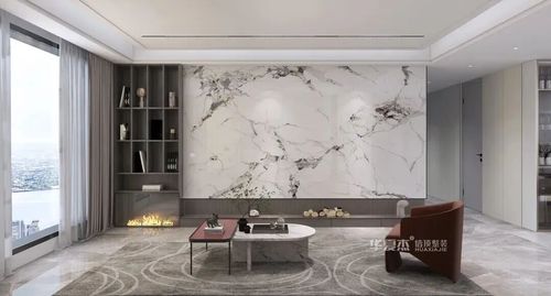 Ultime notizie aziendali su Che tipo di parete di sfondo può migliorare notevolmente l'esperienza di vita?