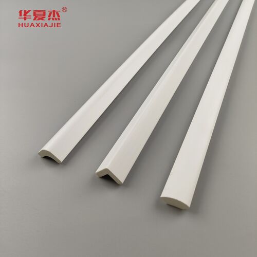 Ultime notizie aziendali su Stampo decorativo in PVC, che migliora la consistenza attraverso dettagli