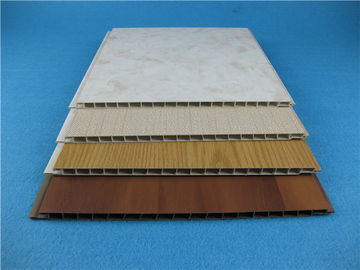 Pannelli per soffitti decorativi del PVC/mattonelle impermeabili del soffitto del PVC per il ristorante