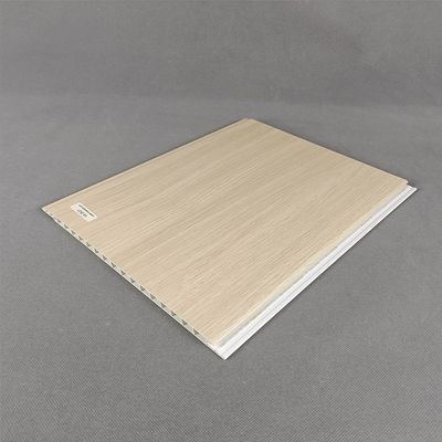 Pannello composito di plastica di legno dell'alto polimero di materiale da costruzione per la decorazione