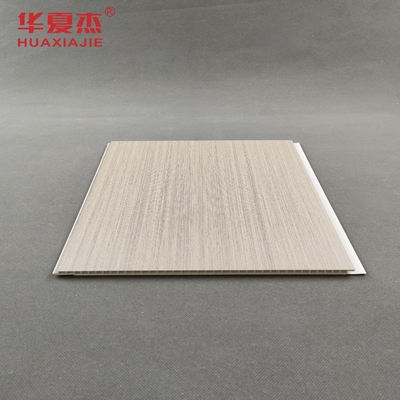 Pannelli per pareti in UPVC impermeabili Rivestimento pannello di soffitto in pvc decorazione interna ed esterna
