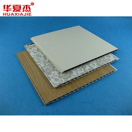 Pannelli per soffitti decorativi rispettosi dell'ambiente del vinile UPVC