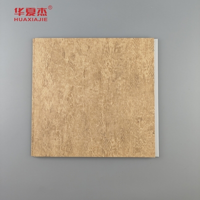Pannelli di parete in pvc laminati di alta qualità per la decorazione delle pareti interne