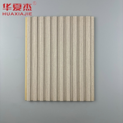 pannello di parete in pvc laminato a fiocco pannello di parete impermeabile in pvc per decorazioni interne