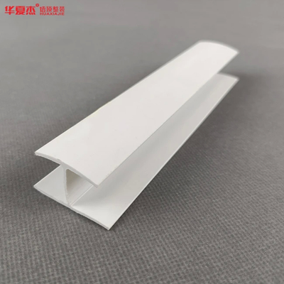 100% cellulare Pvc Vinyl Trim Board manutenzione gratuita