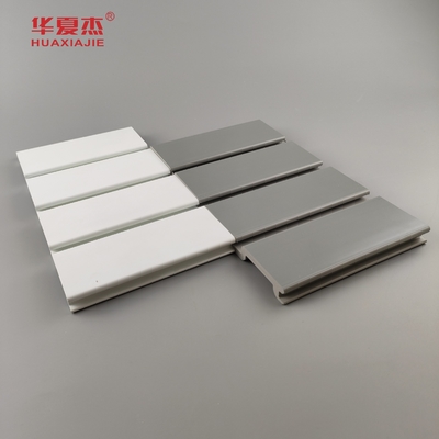 Superficie liscia PVC Parete del garage Alta resistenza per una durabilità duratura