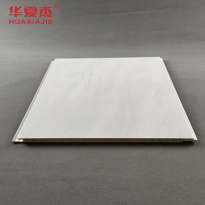 Pannello a parete in PVC bianco impermeabile Antisettico anticorrosivo per una protezione duratura