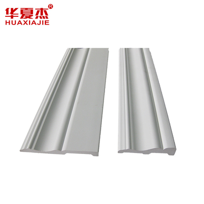 4.22kg/m Stipite per porta in WPC per porte resistenti e durature