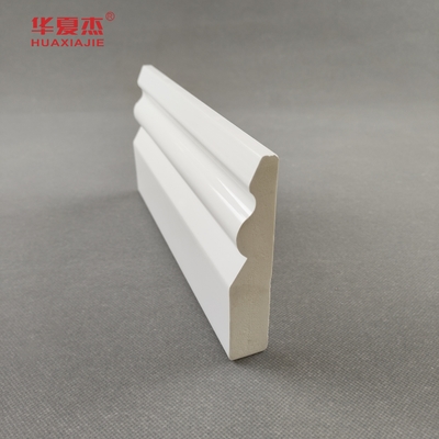 Moulding decorativo a schiuma impermeabile
