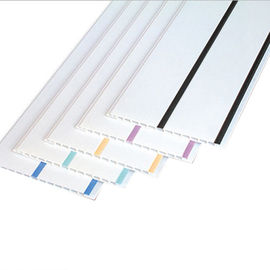 Stampa a prova d'umidità dei pannelli per soffitti perforati del PVC per la decorazione domestica