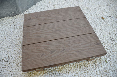 Prezzo buono Materiale composito riciclabile di Decking di bianco 140mmx25mm di Decking dell'antisettico WPC in linea