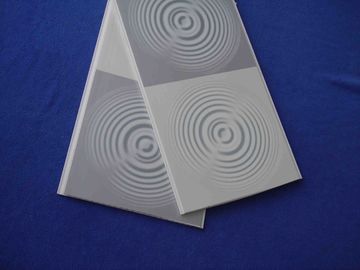 Prezzo buono Pannelli per soffitti impermeabili del PVC delle strisce di soffitto di UPVC per residenziale in linea