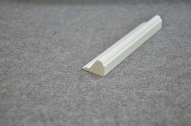 Prezzo buono Modanatura interno della disposizione della disposizione esteriore del PVC del cappuccio basso di anticorrosivo per la decorazione domestica in linea